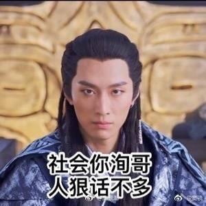 社会你洵哥