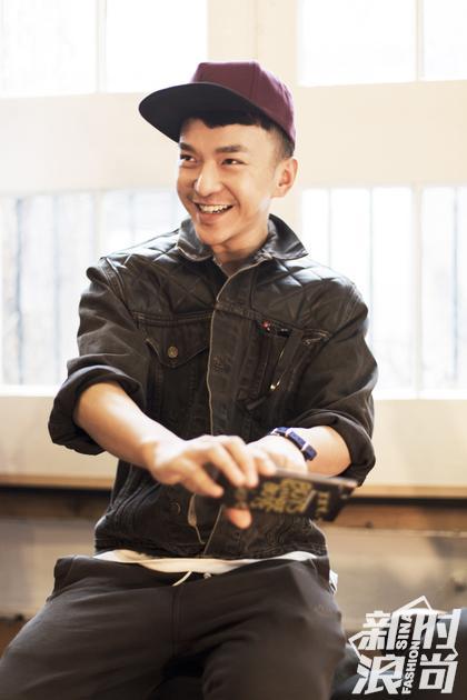 周翔宇