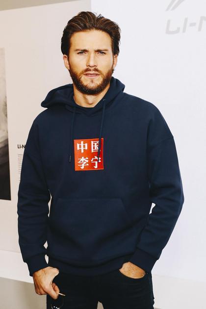 Scott Eastwood