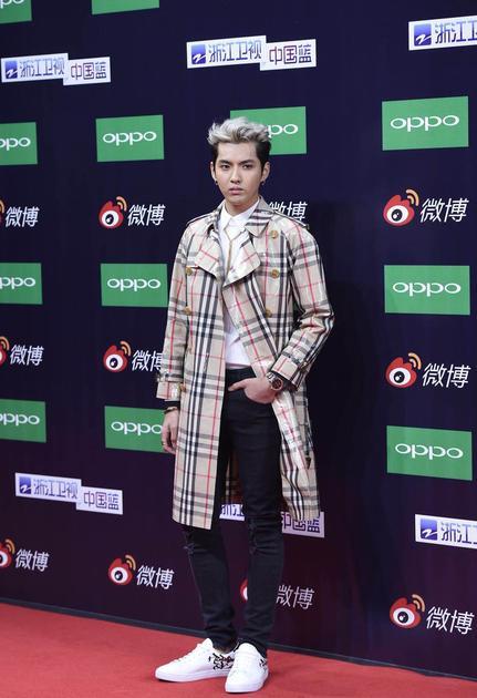 吴亦凡