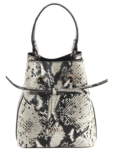 Furla 黑白包 市场价2940元小镇价1749元