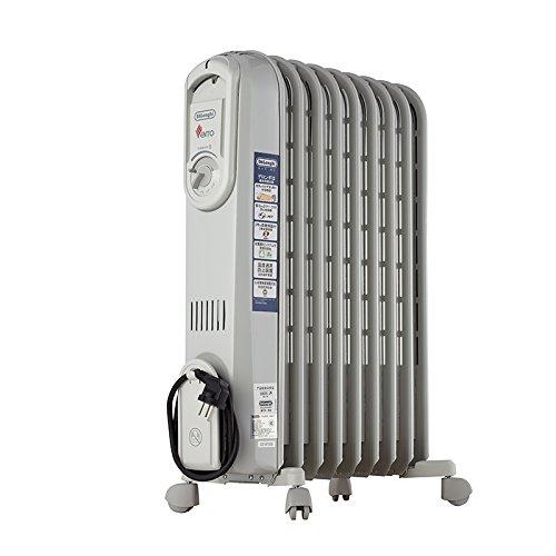 Delonghi 德龙 V550920 家用电热油汀取暖器