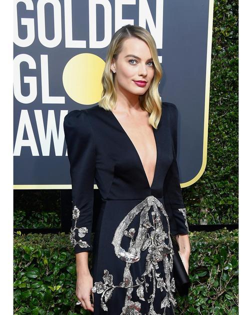 Margot Robbie