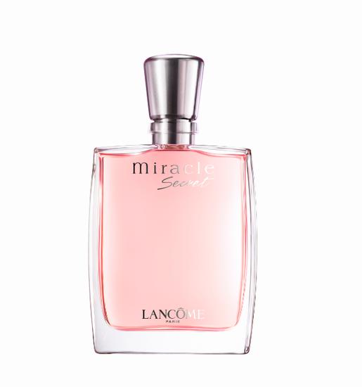 Lancome兰蔻奇迹密语香水