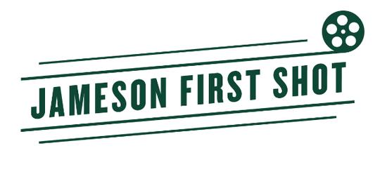 Jameson First Shot(尊美醇全球年度短片拍摄项目)
