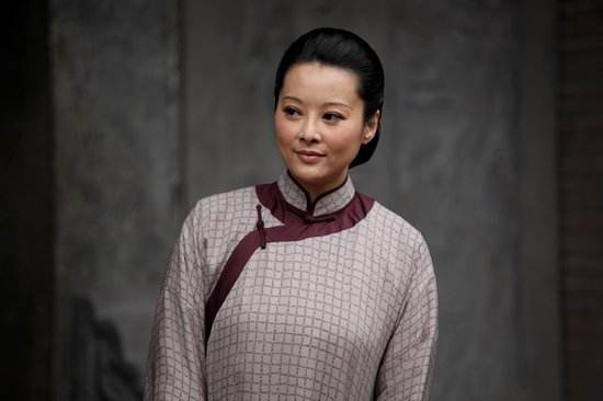 《母亲﹐母亲!》剧照
