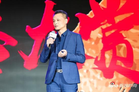 中国珠宝首饰设计大师任进先生带来《看见美,触碰美》