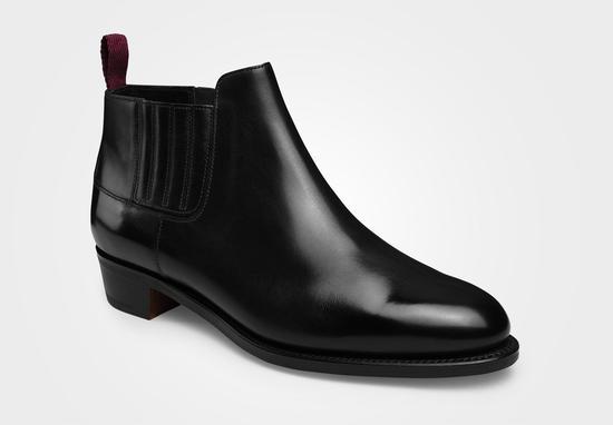 John Lobb 2017秋冬