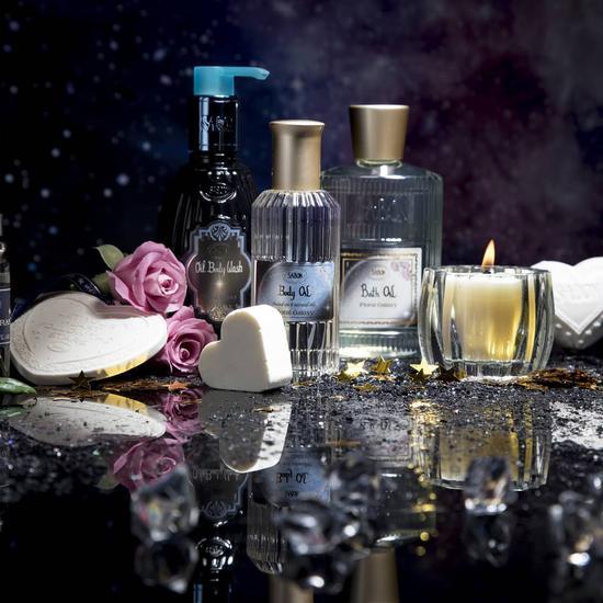Sabon‘Heavenly Jasmine’身体护理限量套装