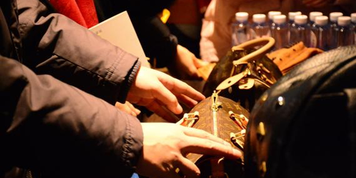 胖虎科技,奢侈品闲置经济中的未来之星