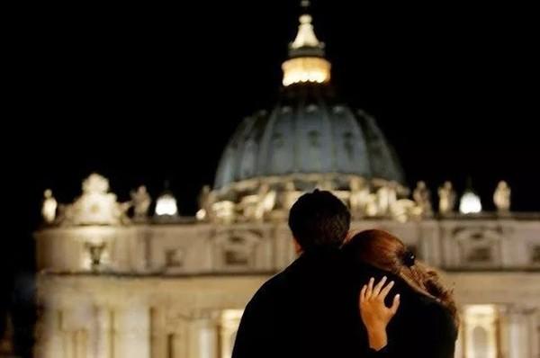 世界五大最适合求婚的地点 如电影般极致浪漫