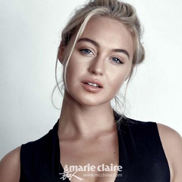 Iskra Lawrence