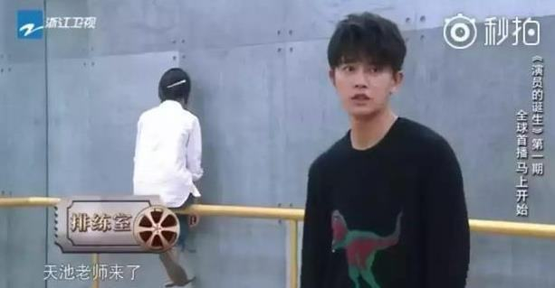 不过爽妹这“忘我”的状态又是不是剪辑的功劳呢?