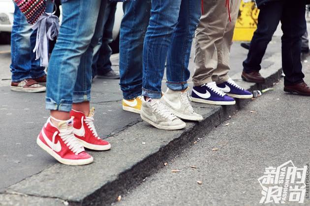 Nike