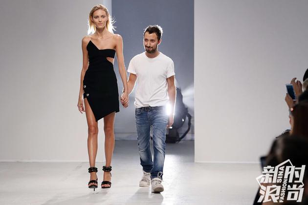 Anthony Vaccarello