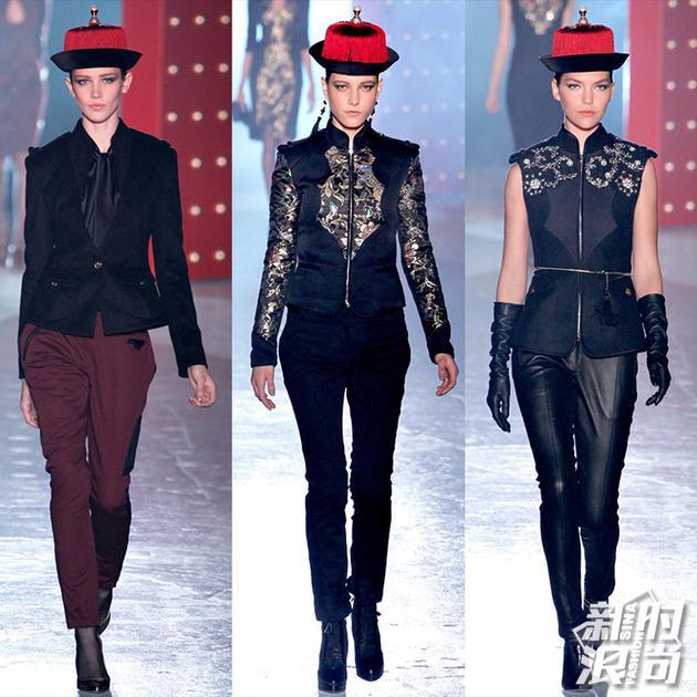 Jason-Wu-2012秋冬