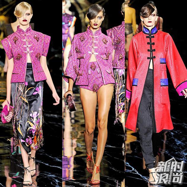 Louis-Vuitton-2011春夏