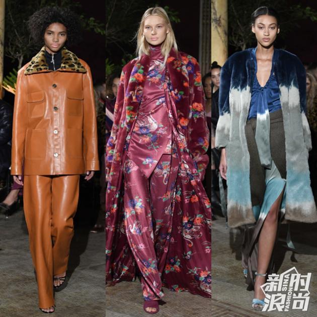 Juicy-Couture-2018秋冬系列