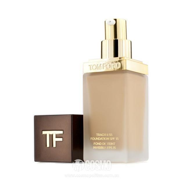TOM FORD汤姆福特致透无痕粉底液