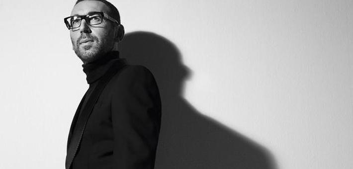 看懂6场秀秒懂米兰时尚节奏