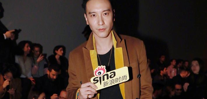 王阳明现身Berluti