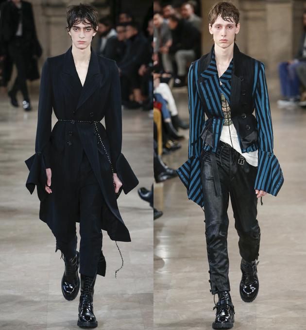 Ann-Demeulemeester