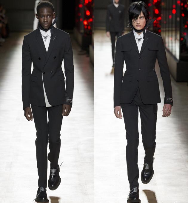 Dior--homme