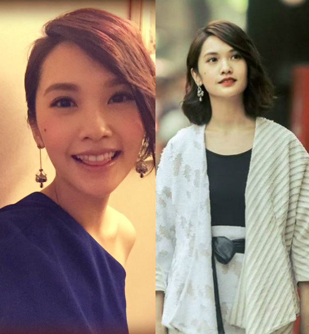 杨丞琳