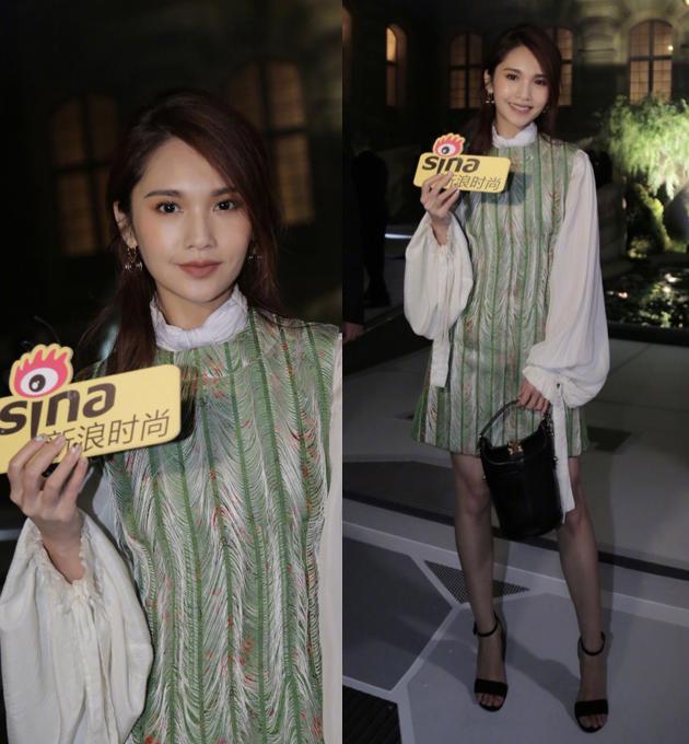 杨丞琳
