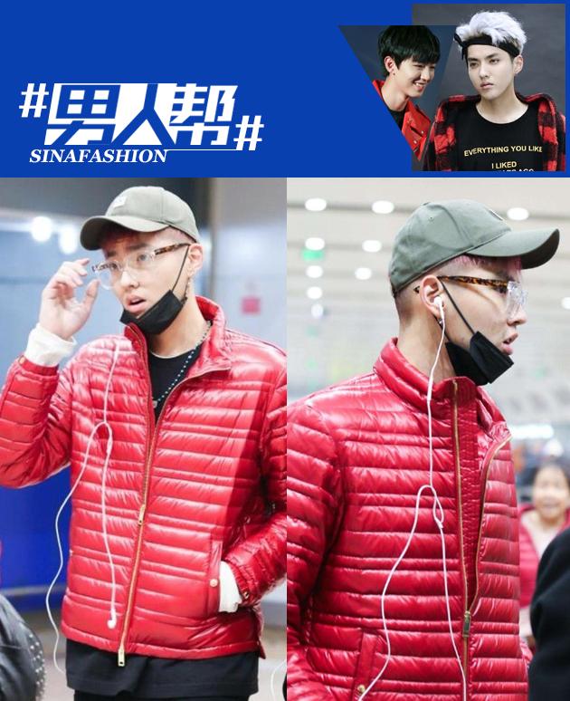 吴亦凡