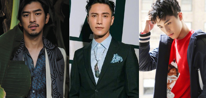 米兰小鲜肉pk老戏骨你看谁