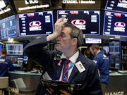 欧美市场大跌何时休?德银高呼止跌反弹就在这两周