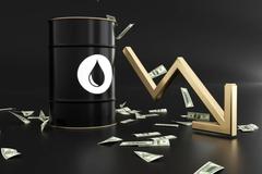 摩根士丹利：WTI原油期货暴跌显示缺乏有储油能力的市场参与者