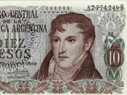 股市崩盘、汇率崩盘、债券崩盘 阿根廷究竟怎么了？