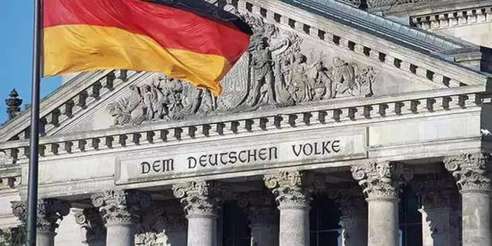 德国政府再度大幅下调2019年经济增速预期