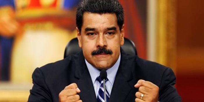 委内瑞拉总统带头买纸黄金 遏制恶性通胀