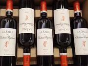 美对欧盟征关税 每瓶在美销售法国葡萄酒或涨10美元