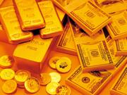 人民币走低 换汇莫再重蹈“大妈抢购黄金”的覆辙