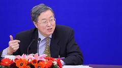 周小川：中国金融监管体制有做出调整的压力