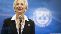 IMF总裁：G20未讨论新广场协议 促增长是核心
