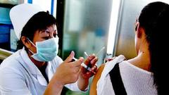 北京疾控：勿因恐慌放弃为孩子打疫苗
