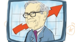 股神巴菲特办公室大探秘！