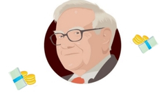 解锁偶遇巴菲特的N种姿势！