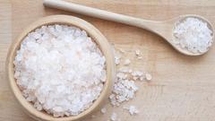 盐业体制改革方案出台 鼓励社会资本进入食盐生产领域