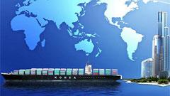 海关总署：6月出口增长1.3% 贸易顺差扩大12.8%