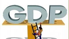 统计局：上半年GDP同比增长6.7% 二季度增长6.7%