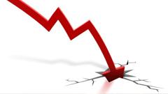 全球市场黑天鹅不断 土耳其股市周一或暴跌20%