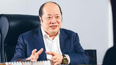 香港证监会谘询文件惹争议 徐联安詹剑仑齐轰张华峰