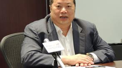 张华峰致函港证监 要求搁置改善上市架构咨询(图)