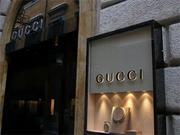 GUCCI收回眼镜代理权 支付违约金9000万欧元